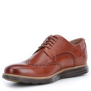 Cole Haan - ØriginalGrand Wingtip Oxford